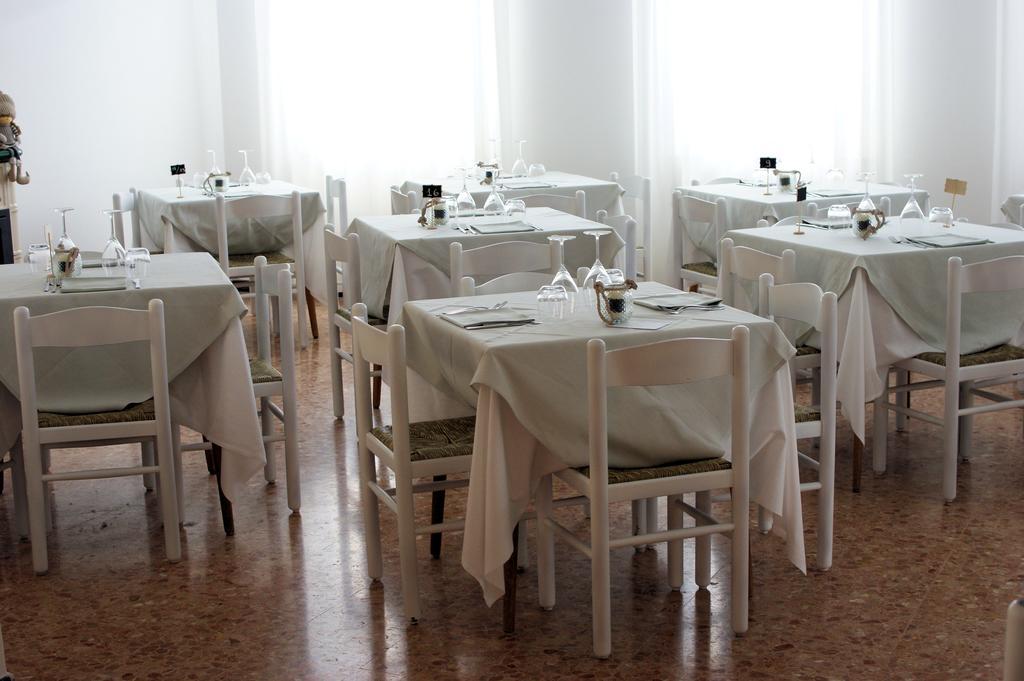 Hotel Venezia Caorle